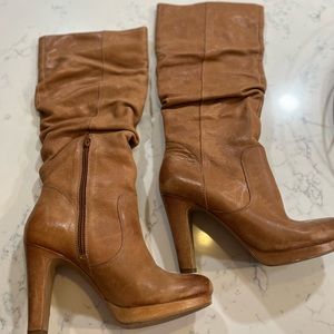 Jessica Simpson Size 10 Keaton heels